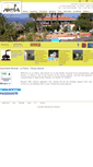 Mobile Screenshot of apartmentsmiranda.com
